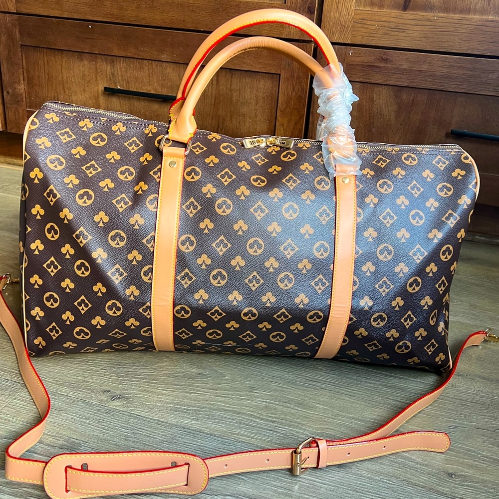 Weekender Bag (Large)
